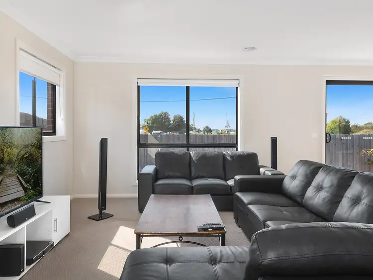 Fourth view of Homely house listing, 6 Allegro Court, Marshall VIC 3216