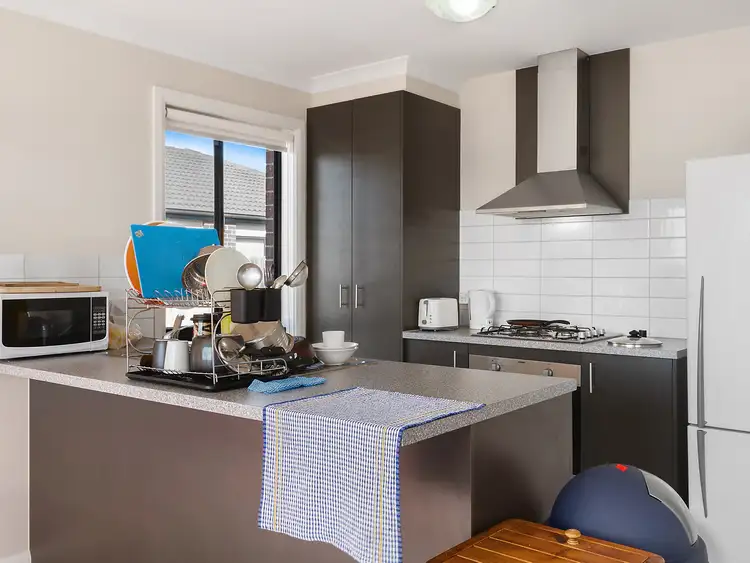 Fifth view of Homely house listing, 6 Allegro Court, Marshall VIC 3216