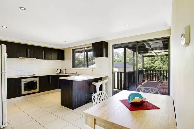 Third view of Homely house listing, 5 Books Place, Dean Park NSW 2761