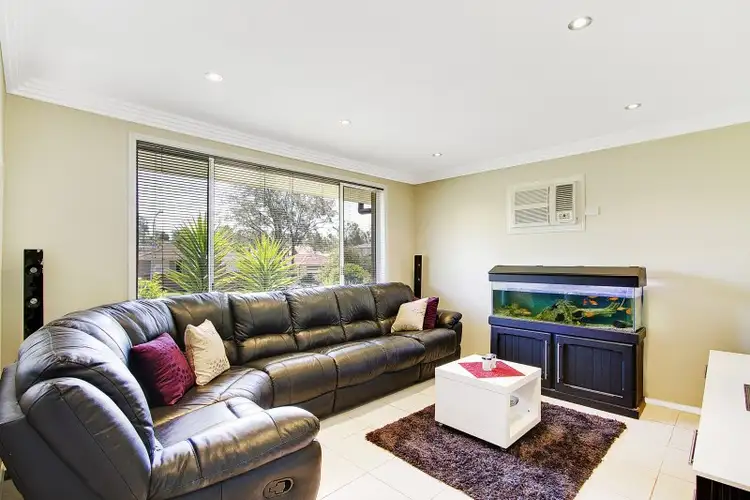 Fourth view of Homely house listing, 5 Books Place, Dean Park NSW 2761
