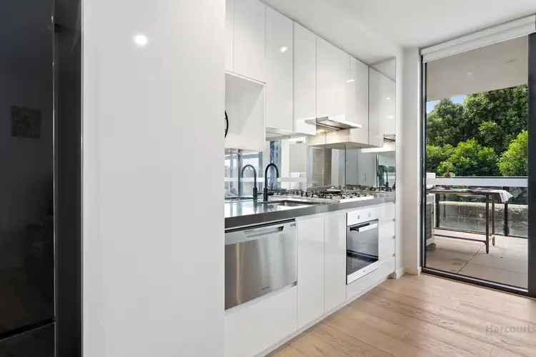 Third view of Homely apartment listing, 103/2 Moonering Drive, Coburg VIC 3058