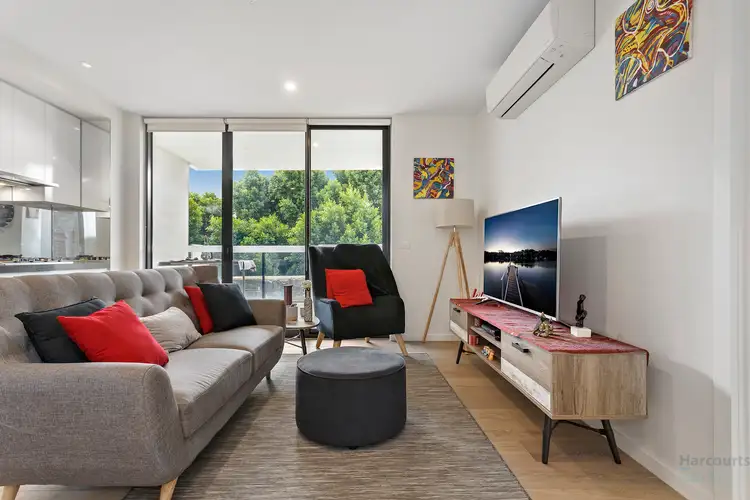 Fourth view of Homely apartment listing, 103/2 Moonering Drive, Coburg VIC 3058