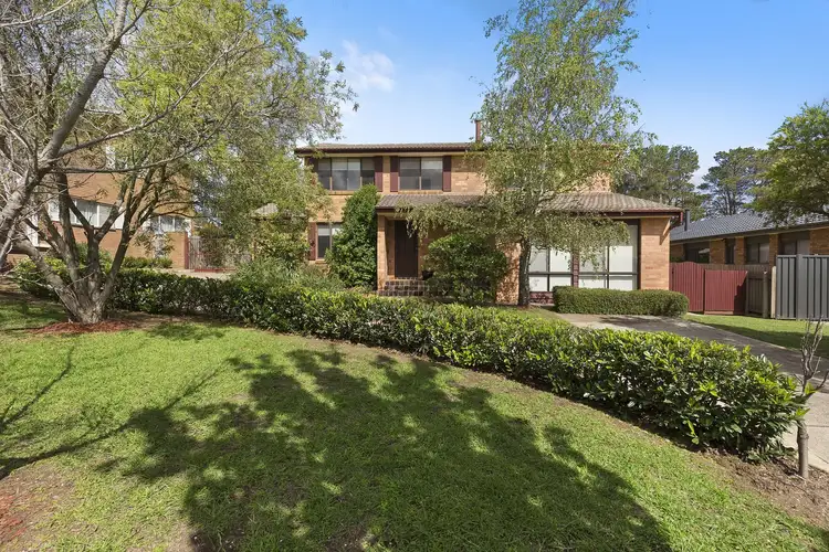58 Gilmore Street, Goulburn NSW 2580