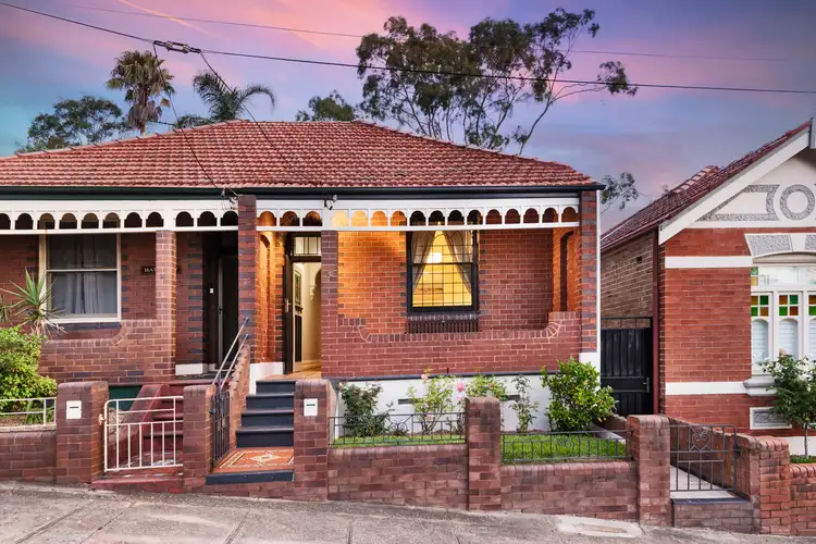 16 Morton Street, Lilyfield NSW 2040