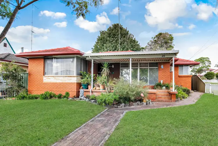 26 Collins Street, St Marys NSW 2760