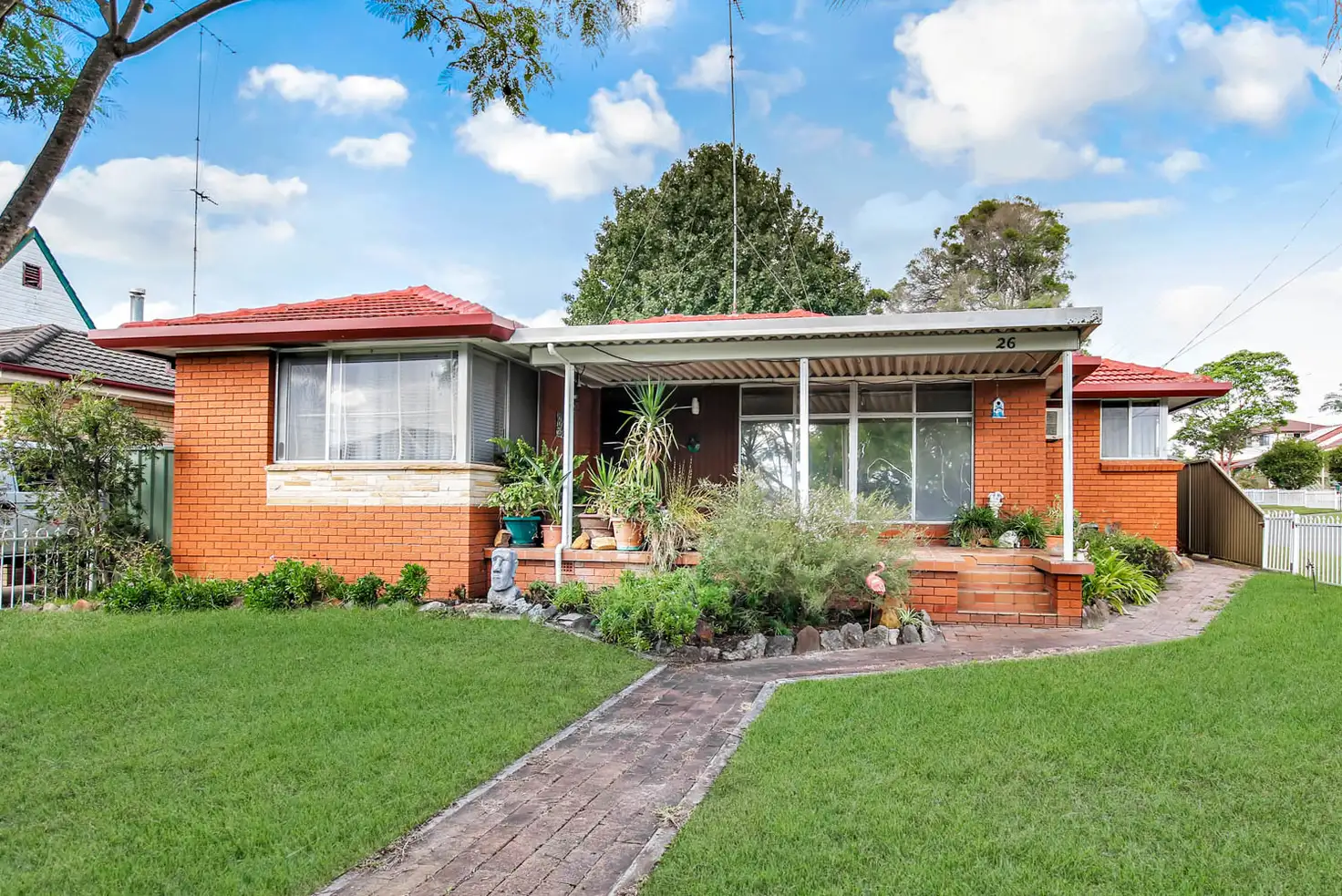 Main view of Homely house listing, 26 Collins Street, St Marys NSW 2760
