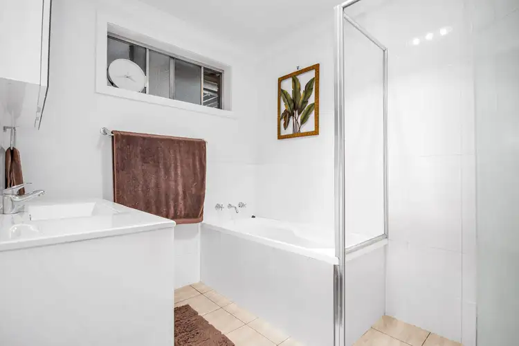 Second view of Homely house listing, 26 Collins Street, St Marys NSW 2760
