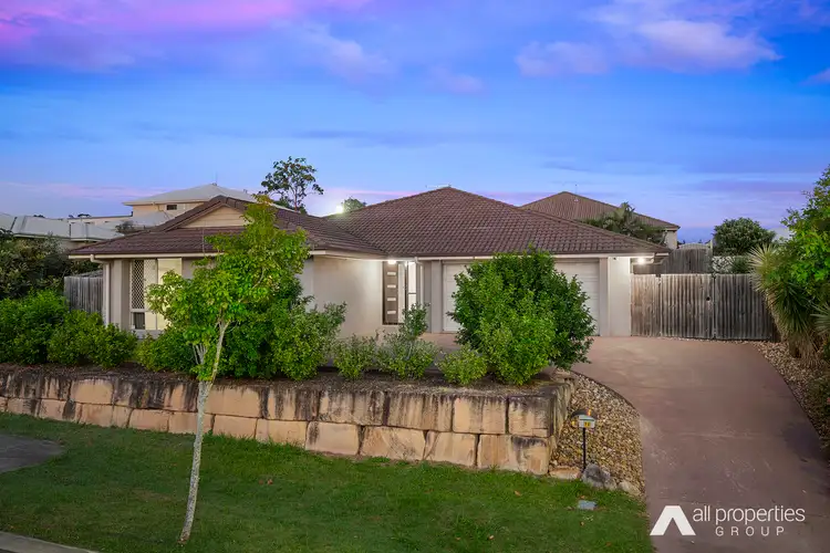 90 Tweeddale Circuit, Drewvale QLD 4116