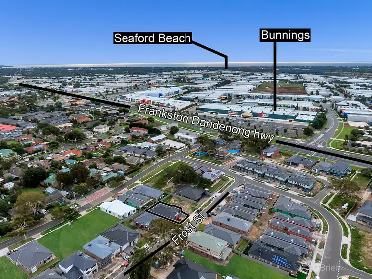 Fourth view of Homely house listing, 29 Frost Street, Carrum Downs VIC 3201