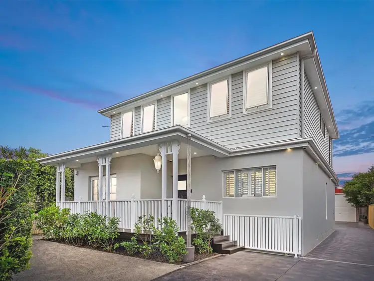 8 Milford Road, Peakhurst NSW 2210