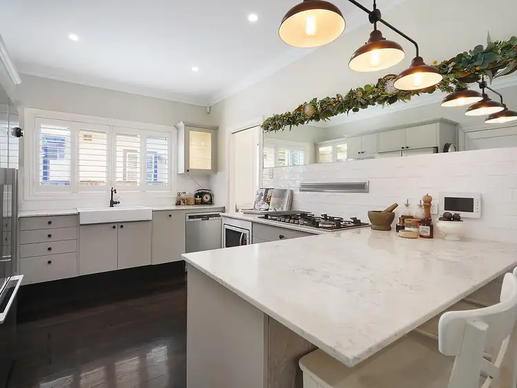 Fifth view of Homely house listing, 8 Milford Road, Peakhurst NSW 2210