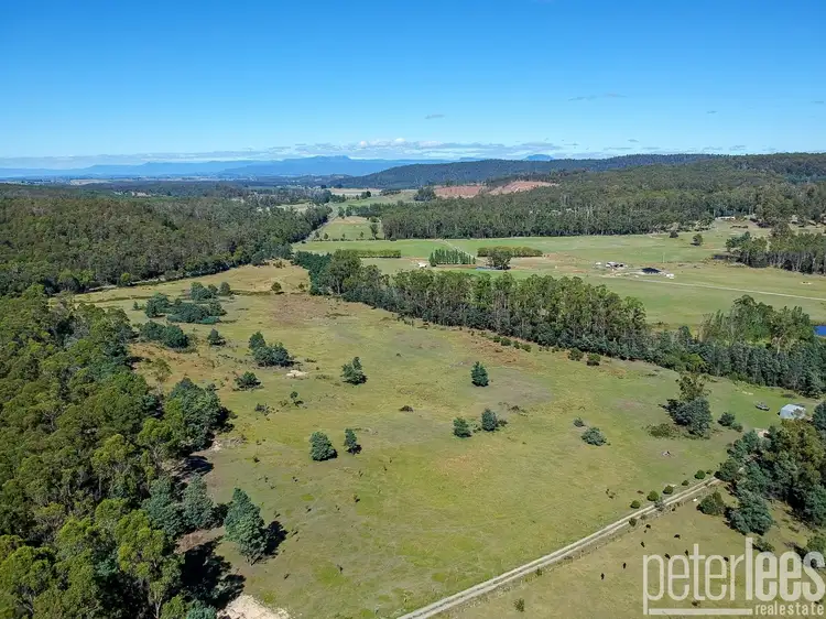 1751 Birralee Road, Birralee TAS 7303