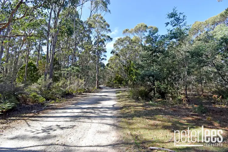Third view of Homely land listing, 1751 Birralee Road, Birralee TAS 7303