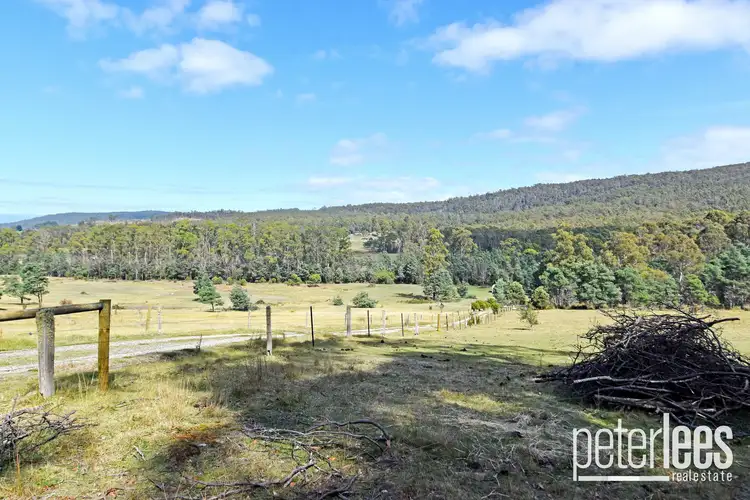 Fourth view of Homely land listing, 1751 Birralee Road, Birralee TAS 7303