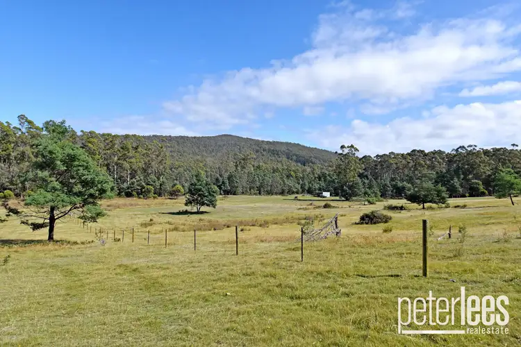 Fifth view of Homely land listing, 1751 Birralee Road, Birralee TAS 7303