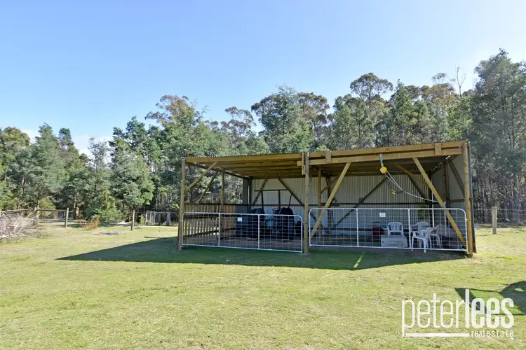 Sixth view of Homely land listing, 1751 Birralee Road, Birralee TAS 7303