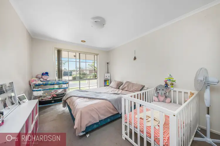 Sixth view of Homely house listing, 1 Nicholson Close, Werribee VIC 3030