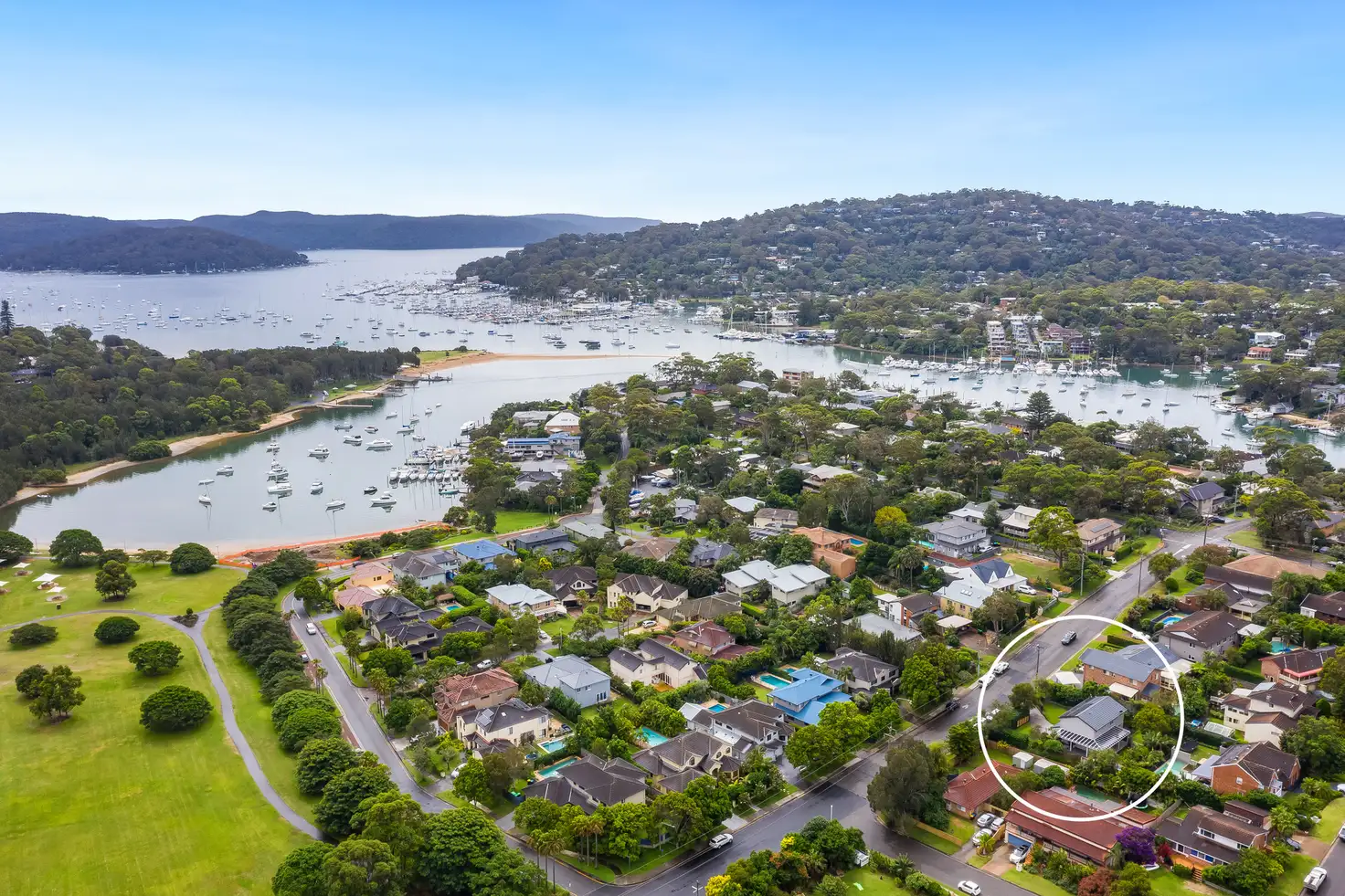 Main view of Homely house listing, 43 Mona Street, Mona Vale NSW 2103