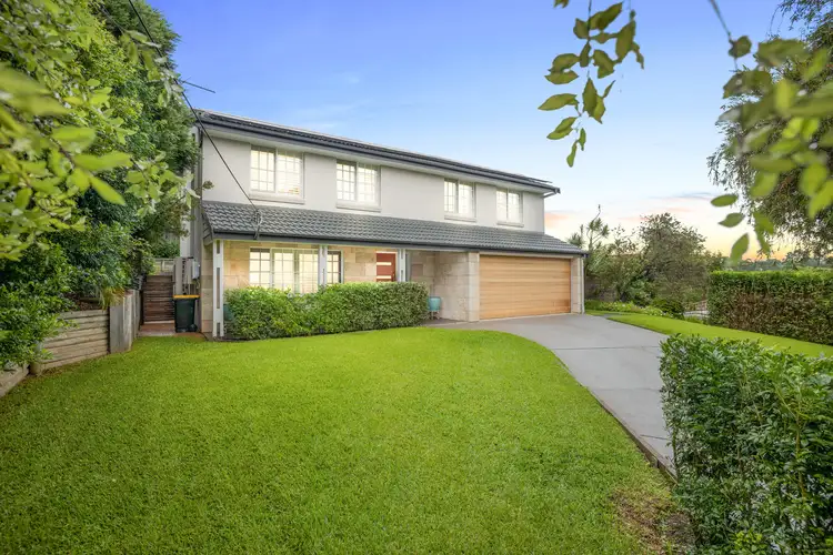 Second view of Homely house listing, 43 Mona Street, Mona Vale NSW 2103