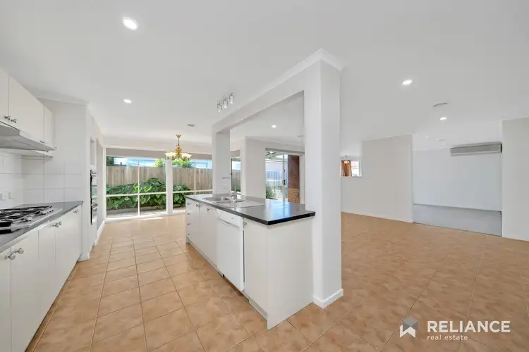 Sixth view of Homely house listing, 110 Thames Boulevard, Werribee VIC 3030