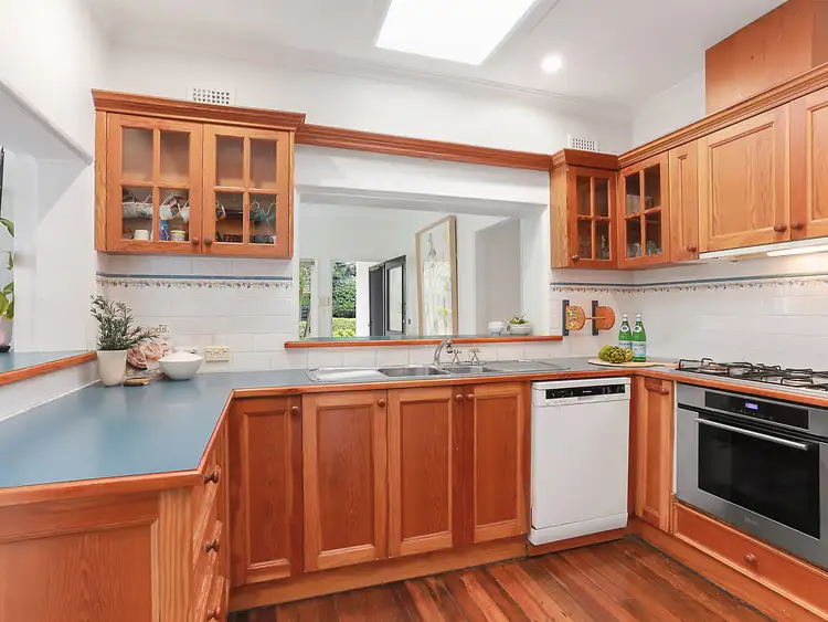 Third view of Homely house listing, 3 Wood Street, Lane Cove NSW 2066