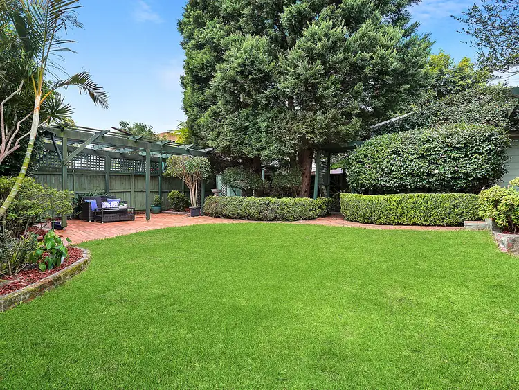 Fourth view of Homely house listing, 3 Wood Street, Lane Cove NSW 2066