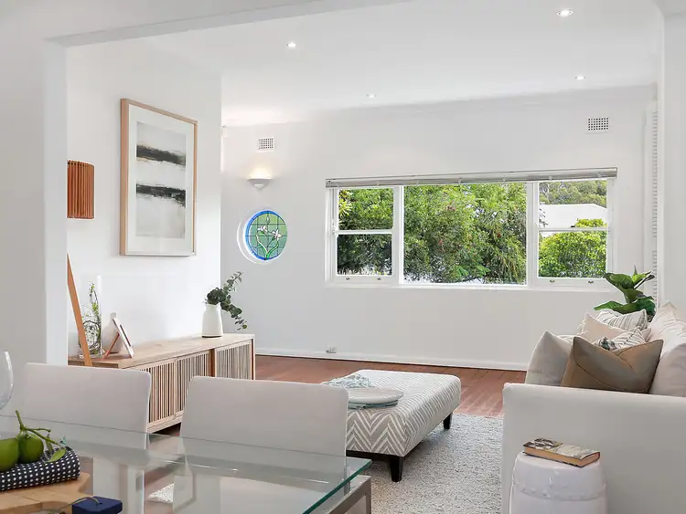 Fifth view of Homely house listing, 3 Wood Street, Lane Cove NSW 2066