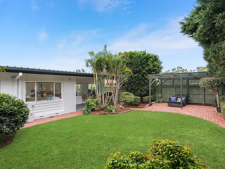 Sixth view of Homely house listing, 3 Wood Street, Lane Cove NSW 2066