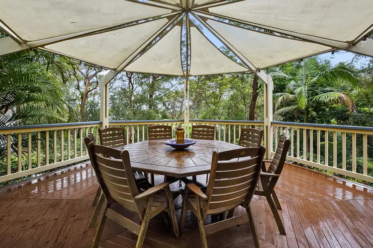 Second view of Homely house listing, 14 Algona Street, Bilgola Plateau NSW 2107