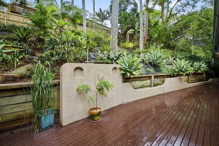 Sixth view of Homely house listing, 14 Algona Street, Bilgola Plateau NSW 2107