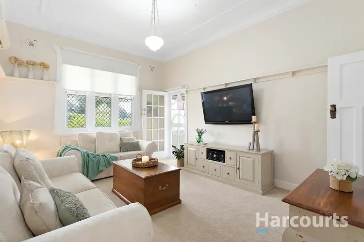 Second view of Homely house listing, 17 Wentworth Street, Georgetown NSW 2298