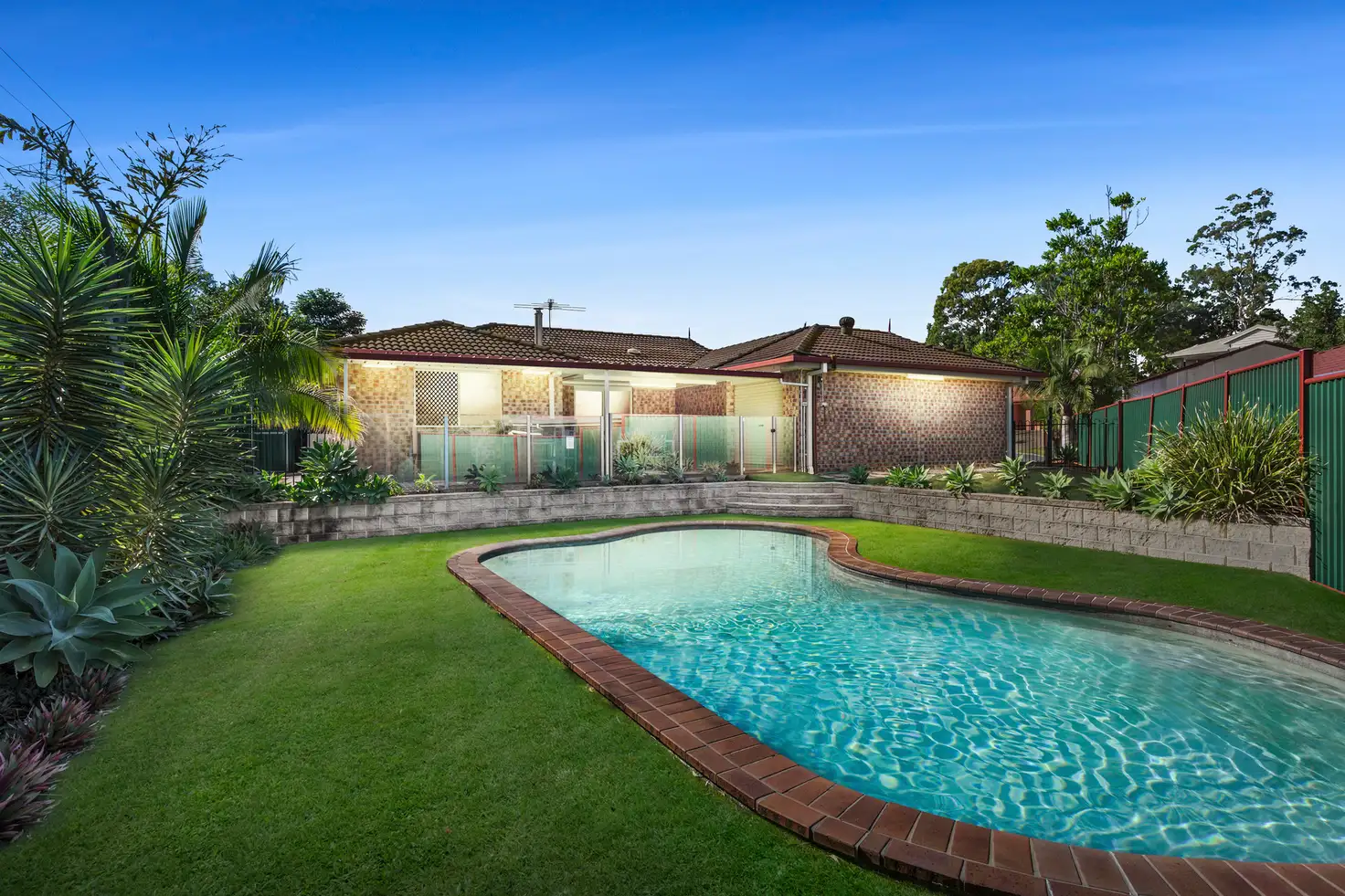 Main view of Homely house listing, 85 Oak Place, Mackenzie QLD 4156