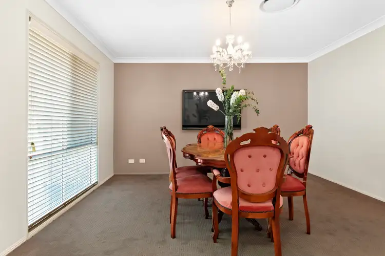 Fourth view of Homely house listing, 85 Oak Place, Mackenzie QLD 4156