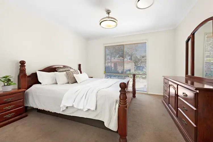 Sixth view of Homely house listing, 85 Oak Place, Mackenzie QLD 4156