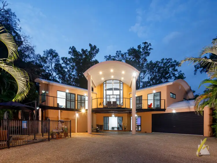 31 Woodlands Avenue, Camira QLD 4300