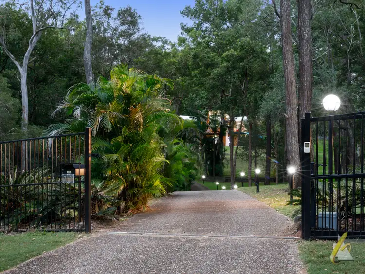 Second view of Homely house listing, 31 Woodlands Avenue, Camira QLD 4300