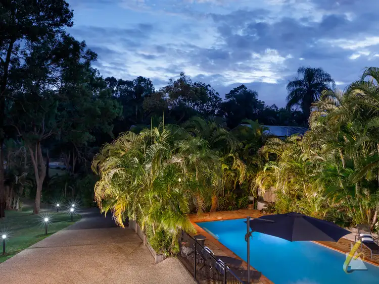 Third view of Homely house listing, 31 Woodlands Avenue, Camira QLD 4300