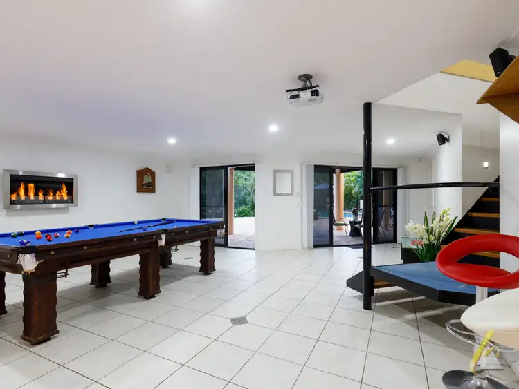 Fourth view of Homely house listing, 31 Woodlands Avenue, Camira QLD 4300