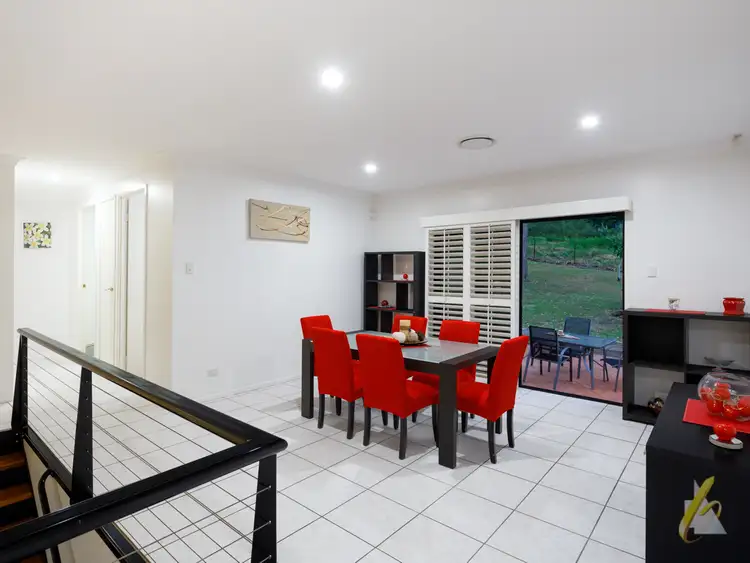 Fifth view of Homely house listing, 31 Woodlands Avenue, Camira QLD 4300