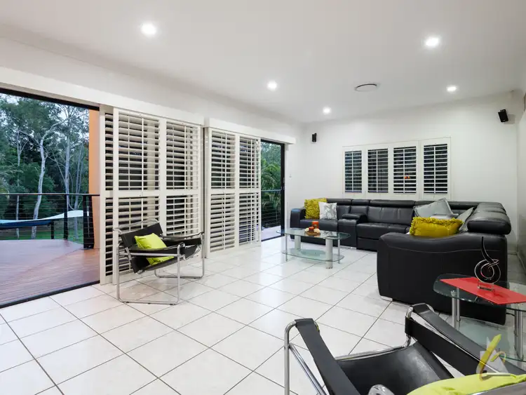 Seventh view of Homely house listing, 31 Woodlands Avenue, Camira QLD 4300