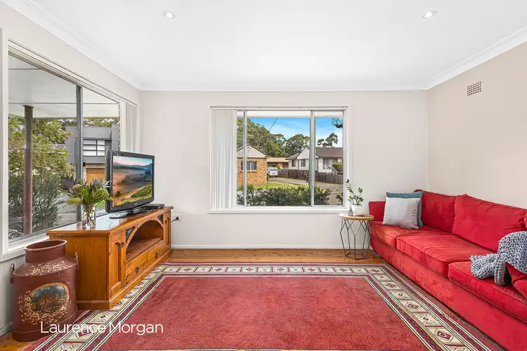 Third view of Homely unit listing, 3/28 Thurston Crescent, Corrimal NSW 2518