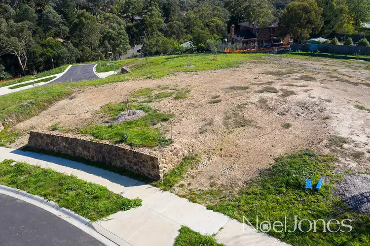 Third view of Homely land listing, 17 Aspen Court, Warranwood VIC 3134