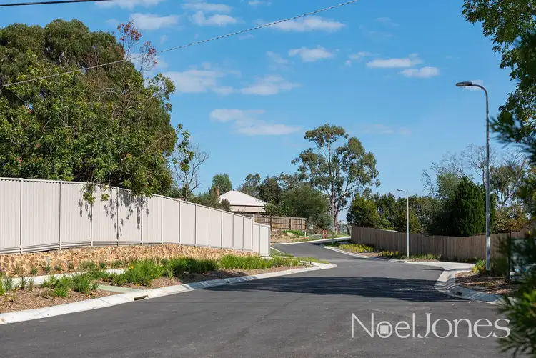 Fifth view of Homely land listing, 17 Aspen Court, Warranwood VIC 3134