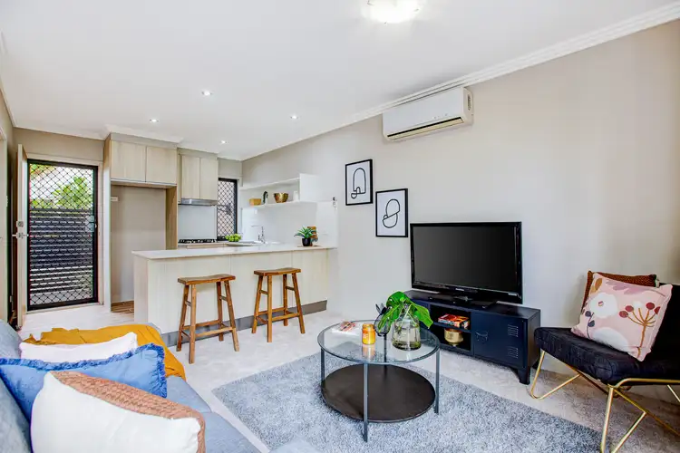 Third view of Homely townhouse listing, 55/1914 Creek Road, Cannon Hill QLD 4170