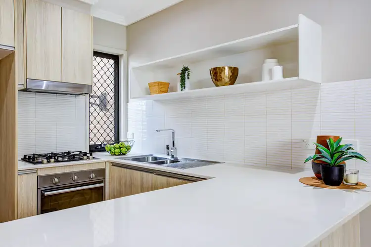 Fifth view of Homely townhouse listing, 55/1914 Creek Road, Cannon Hill QLD 4170