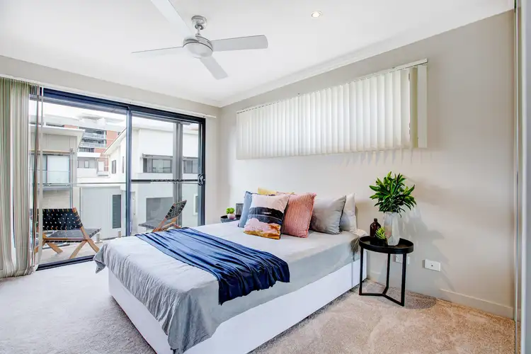 Sixth view of Homely townhouse listing, 55/1914 Creek Road, Cannon Hill QLD 4170