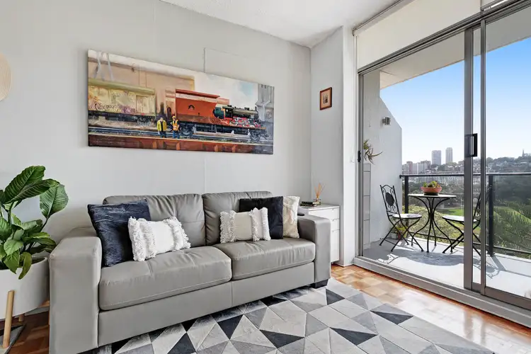 Second view of Homely unit listing, 22/40A Roslyn Gardens, Rushcutters Bay NSW 2011