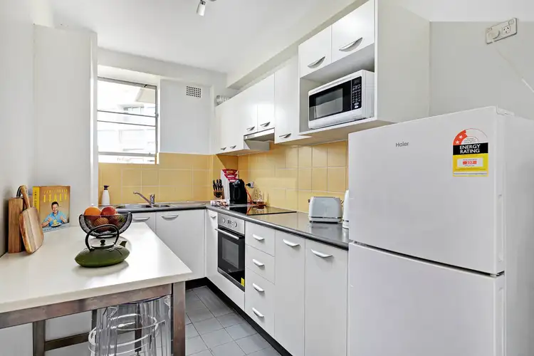 Fourth view of Homely unit listing, 22/40A Roslyn Gardens, Rushcutters Bay NSW 2011