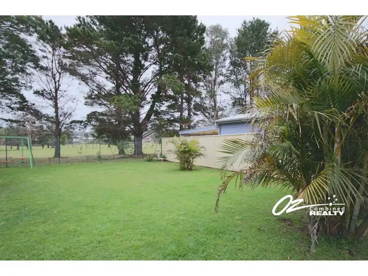 Sixth view of Homely house listing, 95 Paradise Beach Road, Sanctuary Point NSW 2540