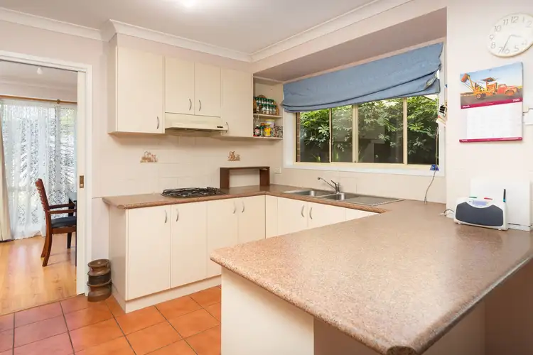 Fourth view of Homely house listing, 5 Kingsbury Court, Wodonga VIC 3690